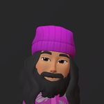 Logan Montes - @kitsunechuy - Instagram