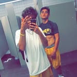 Logan Moreno - @_loganmoreno - Instagram