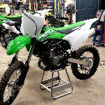 logan morley - @2015_kx100 - Instagram