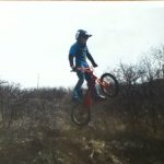 Logan Morley - @morley_bmx - Instagram