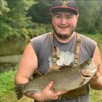 Logan Moyer - Facebook