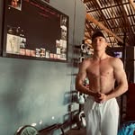 Logan Muller - @loganlogamuller - Instagram