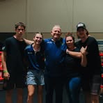 Logan Muller - Facebook