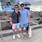 Logan Muller - Facebook