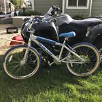 Logan Muller - @bike_lifelogan - Instagram