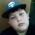 Logan Munson - @loganthebeast85 - Instagram