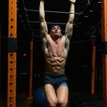 Logan Murphy - @ipumpweight - Instagram
