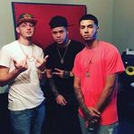 Logan Navarro - Facebook