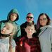 Logan Nicholas - Facebook