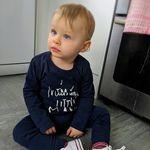 Logan Nicholas Terry Andrew - @babyblueeyedlogan - Instagram