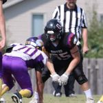Logan Nichols - @13lnichols - Instagram