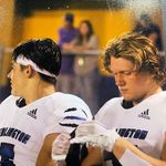 Logan Nicholson - @logannicholson20 - Instagram