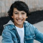 Logan Nicholson - @loganstarboy - Instagram