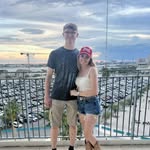 Logan Nichols - @logannickels27 - Instagram
