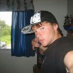 Logan Nickel - @69sandstorm - Instagram
