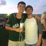 Logan Nickell - @lnickell21 - Instagram