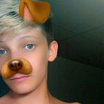 Logan Olson - @loganolson109 - Instagram