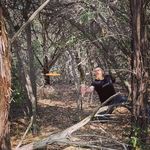Logan Olson - @nomads_dgc - Instagram