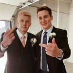 Logan Olson - @loganolson77 - Instagram