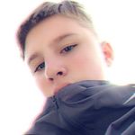 Logan Packer Brower - @supremepanda05 - Instagram