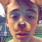 Log - @logan_parrott - Instagram