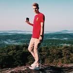 Logan Parr - @loganisparr - Instagram