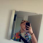 Logan Parr - @lxgxn_16 - Instagram