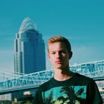 Logan Parr - @loganis.jpg - Instagram