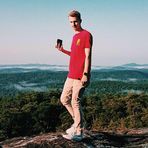 Logan Parr - Facebook