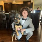 Logan Parrish - @logan__parrish - Instagram