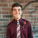 Logan Parrish - @parrish9172 - Instagram