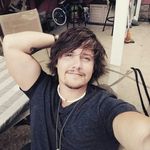 Logan Parrish - @leviathpro - Instagram