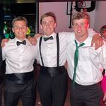 Logan Parrish - @logan.parrish14 - Instagram
