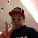 Logan Parrish - @charizardfirefang - Instagram