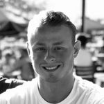 Logan Parson - @awannabechef - Instagram