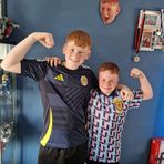 Logan Pearson - Facebook