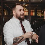 Logan Pendleton - @logan_paddington - Instagram