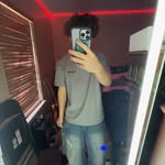 Logan Perez - @atxloganp - Instagram