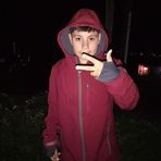 Logan Perez - Facebook