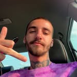 Logan Perez - @perezlogan17 - Instagram