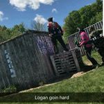 Logan Perkins - @loganjperk - Instagram