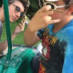 Logan Perkins - @logan_perkinss - Instagram