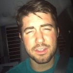 Logan Perkins - @47laps - Instagram