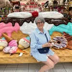 Karen Logan Pfeifer - @chef543 - Instagram