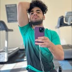Logan Perez - Facebook
