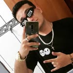 Loganpires69 - @lgmac.tremkkj - Instagram