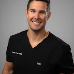 Logan Poff DMD - @pelican__dental - Instagram