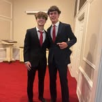 Logan Potts - @logan3potts - Instagram