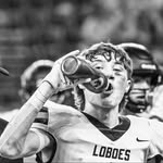Logan Potts - @loganpotts13 - Instagram