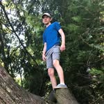 Logan Kimm - @_loganpower - Instagram